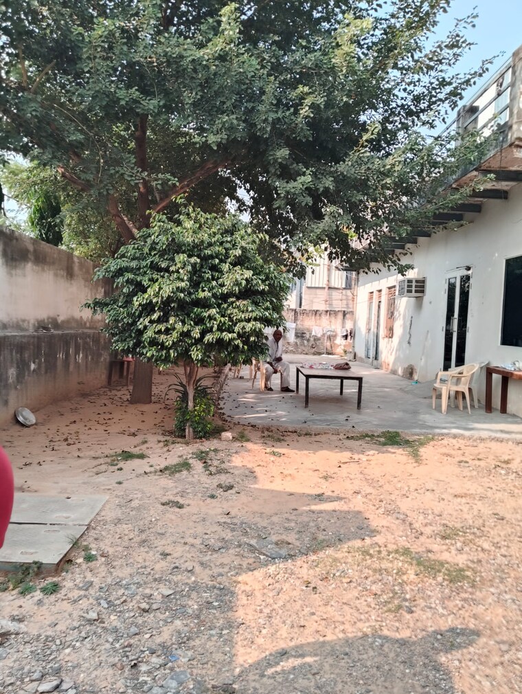 Exterior View, ghilot Commercial Industrial Plot 1950 Sq.Mt. In Ghilot Neemrana 9386235