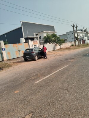 Parking in  Industrial Plot at Ghilot – for Sale