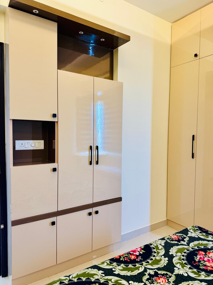 undefined, ahad-serenity 3 Bedroom 1462 Sq.Ft. Apartment In Rayasandra Bangalore 9386243