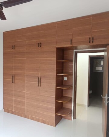 Room in 2 BHK Apartment at Prestige Primrose Hills, Banashankari 6th Stage – for Rent