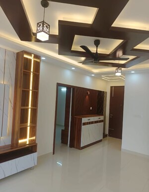 Living Room in 2 BHK Apartment at Prestige Primrose Hills, Banashankari 6th Stage – for Rent