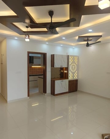 Living Room in 2 BHK Apartment at Prestige Primrose Hills, Banashankari 6th Stage – for Rent