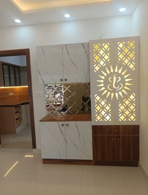 2 BHK Apartment For Rent in Prestige Primrose Hills, Banashankari 6th Stage