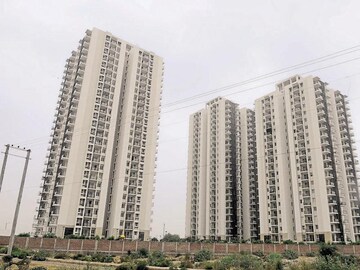 3 BHK Apartment – Exterior View View at Conscient Heritage One, Sector 62 - for Sale