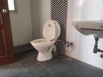 Bathroom in 2 BHK Builder Floor at Nipun Plaza, Vaishali Sector 4 – for Sale