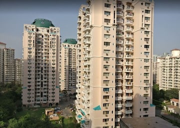 3 BHK Apartment – Exterior View View at Tata Primanti Phase 2, Sector 72 - for Rent