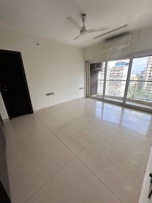 Bedroom in 3 BHK Apartment at RNA Continental, Chembur – for Rent