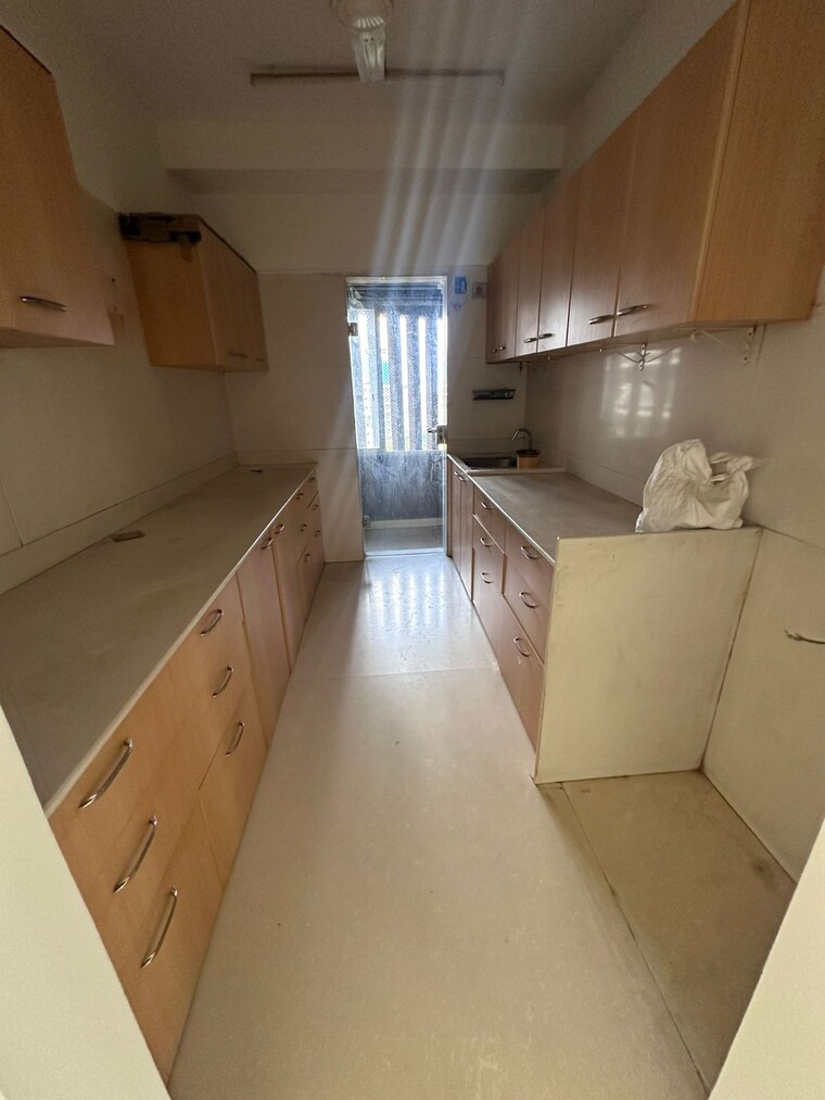 Kitchen, rna-continental 3 Bedroom 1560 Sq.Ft. Apartment In Chembur Mumbai 9386292