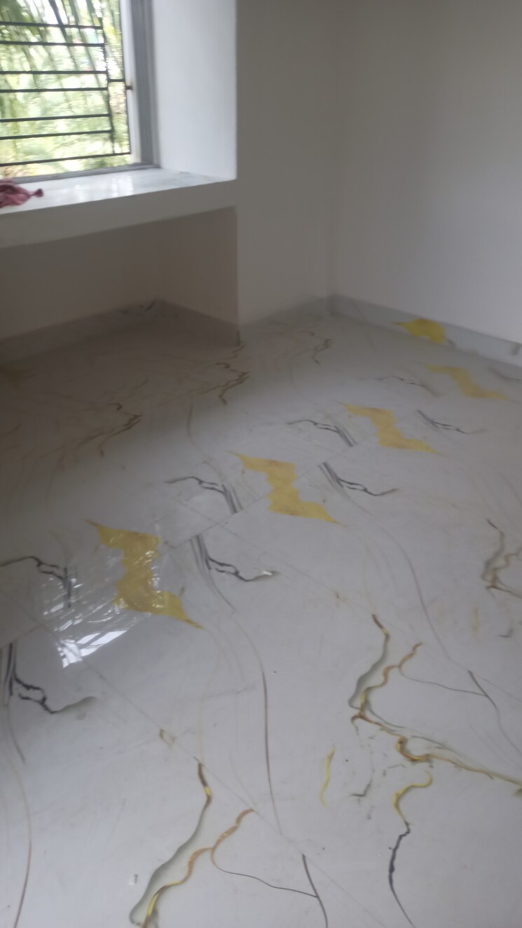 Room, kristi-villa 2 Bedroom 960 Sq.Ft. Apartment In Chinar Park Kolkata 9386316