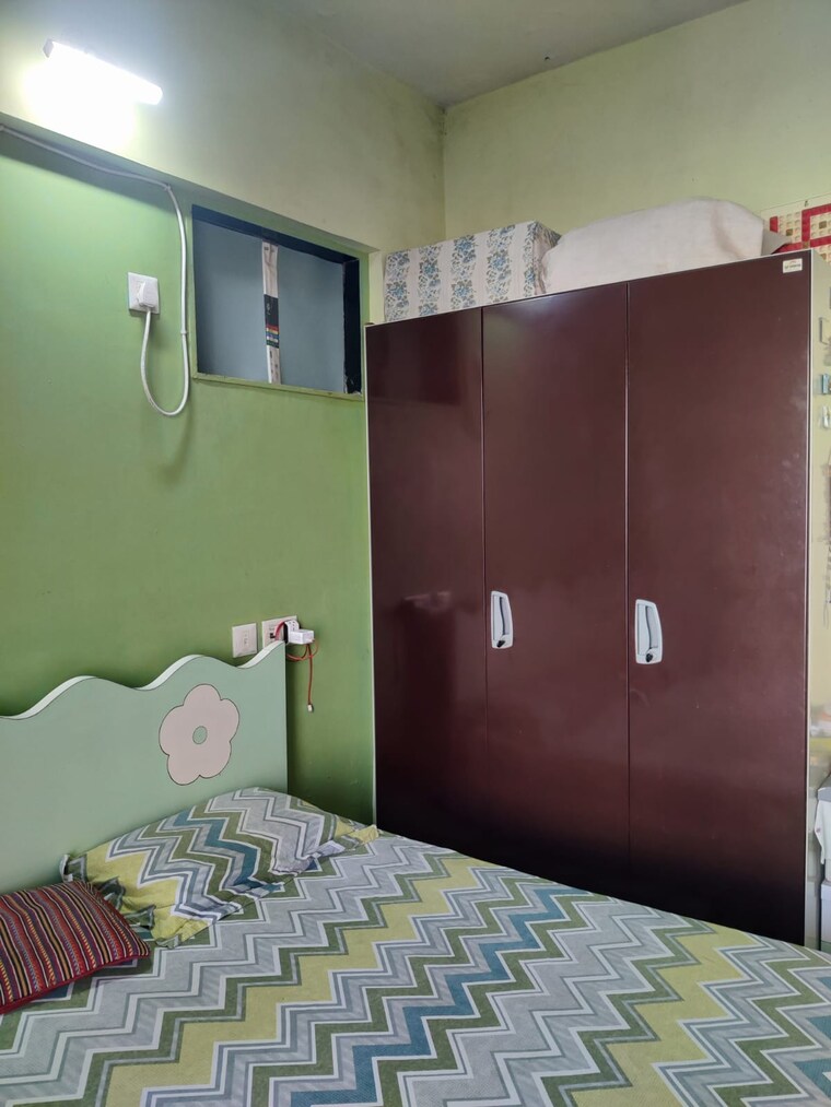 Bedroom, sai-intop-tower 2 Bedroom 1800 Sq.Ft. Apartment In Kharghar Navi Mumbai 9386308