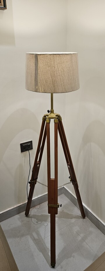 Furnished Amenities in 1 BHK Builder Floor at Saket – for Rent