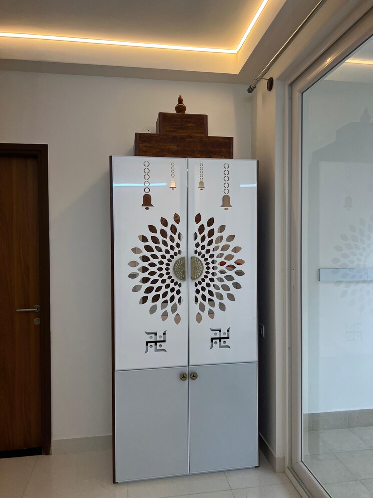 undefined, brigade-cornerstone-utopia 3 Bedroom 1656 Sq.Ft. Apartment In Varthur Bangalore 9386315