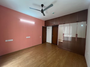 Room in 3 BHK Apartment at Brigade Cornerstone Utopia, Varthur – for Rent