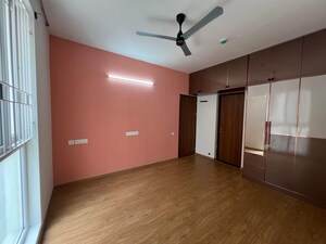 Room in 3 BHK Apartment at Brigade Cornerstone Utopia, Varthur – for Rent