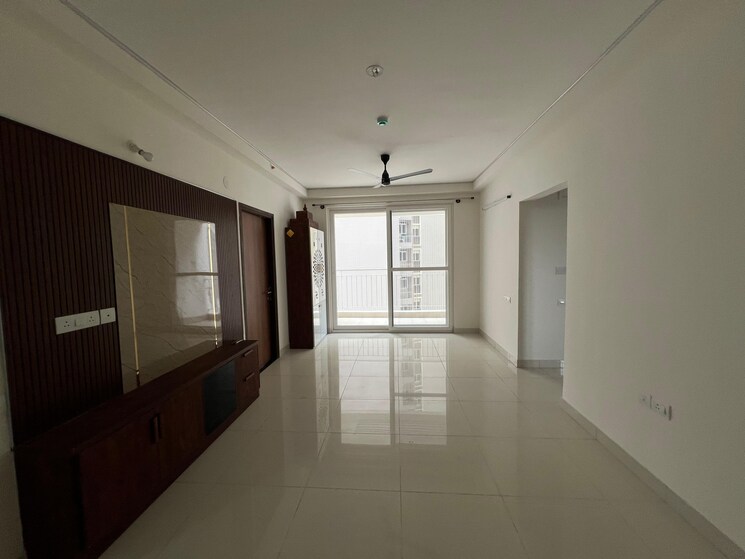 Living Room, brigade-cornerstone-utopia 3 Bedroom 1656 Sq.Ft. Apartment In Varthur Bangalore 9386315