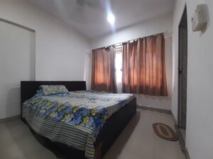 Bedroom in 2 BHK Apartment at Royal Palms Diamond Isle Phase I, Goregaon East – for Rent