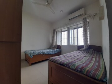Bedroom in 2 BHK Apartment at Royal Palms Diamond Isle Phase I, Goregaon East – for Rent