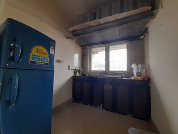 Building Lobby in 2 BHK Apartment at Royal Palms Diamond Isle Phase I, Goregaon East – for Rent