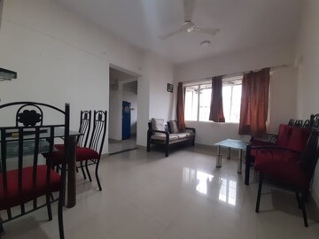 2 BHK Apartment For Rent in Royal Palms Diamond Isle Phase I, Goregaon East