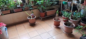 3 BHK Apartment For Sale in Bhansali Ruturang Apartment, Prabhat Road