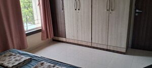 Bedroom in 3 BHK Apartment at Bhansali Ruturang Apartment, Prabhat Road – for Sale