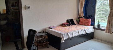 Bedroom in 3 BHK Apartment at Bhansali Ruturang Apartment, Prabhat Road – for Sale