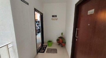 Furnished Amenities in 2 BHK Apartment at Godrej Eternity, Kanakapura Road – for Rent