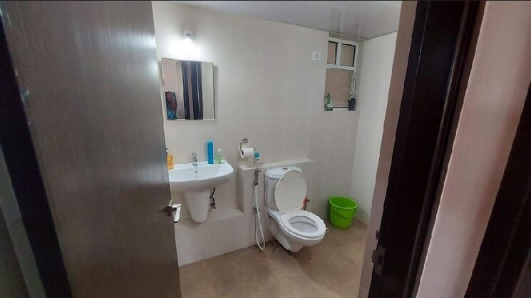 Bathroom, godrej-eternity 2 Bedroom 1309 Sq.Ft. Apartment In Kanakapura Road Bangalore 9386328