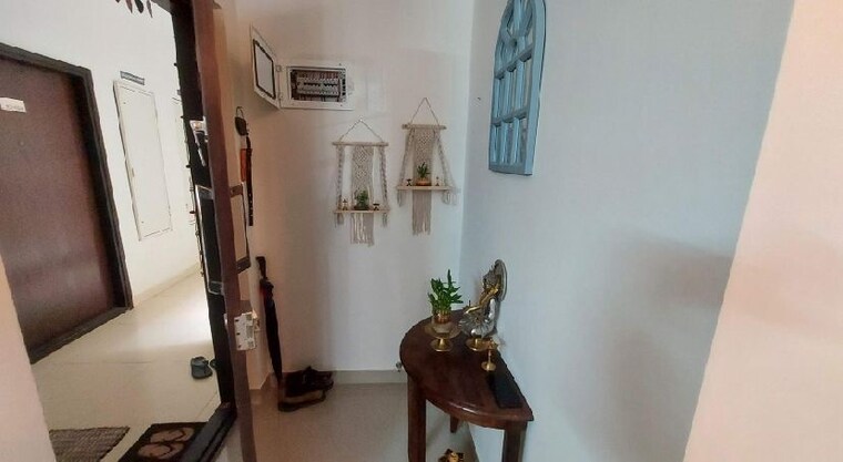 undefined, godrej-eternity 2 Bedroom 1309 Sq.Ft. Apartment In Kanakapura Road Bangalore 9386328