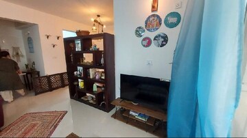 Furnished Amenities in 2 BHK Apartment at Godrej Eternity, Kanakapura Road – for Rent