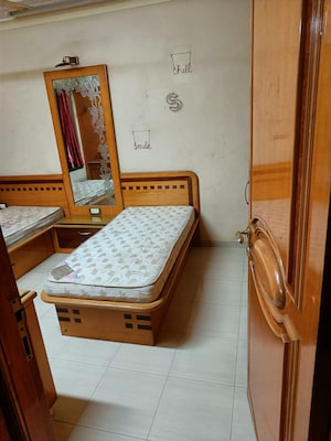 3 BHK Apartment For Sale in Marathon Galaxy, Mulund West