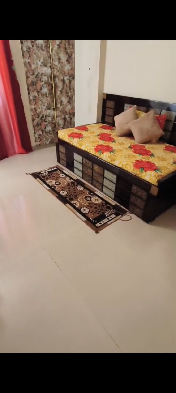 Bedroom, kw-srishti 2 Bedroom 980 Sq.Ft. Apartment In Raj Nagar Extension Ghaziabad 9386353