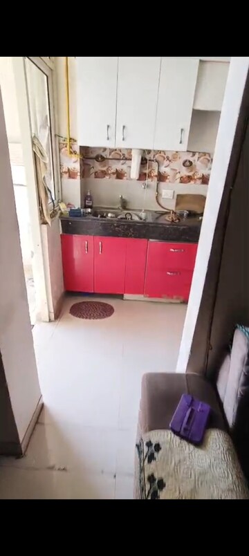 Furnished Amenities in 2 BHK Apartment at KW Srishti, Raj Nagar Extension – for Sale