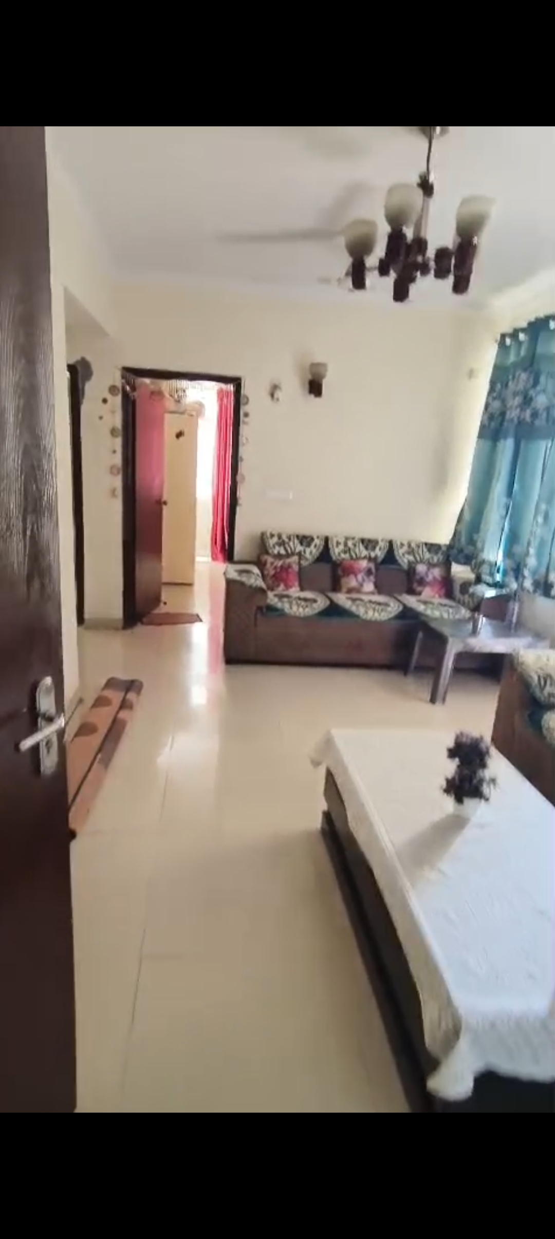 2 BHK Apartment For Sale in KW Srishti