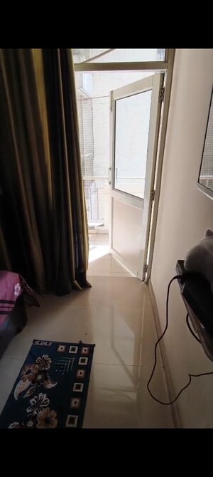 Bathroom in 2 BHK Apartment at KW Srishti, Raj Nagar Extension – for Sale