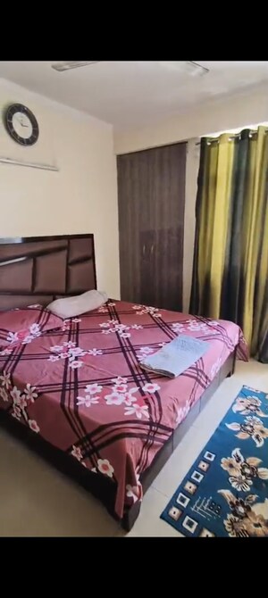 Bedroom in 2 BHK Apartment at KW Srishti, Raj Nagar Extension – for Sale