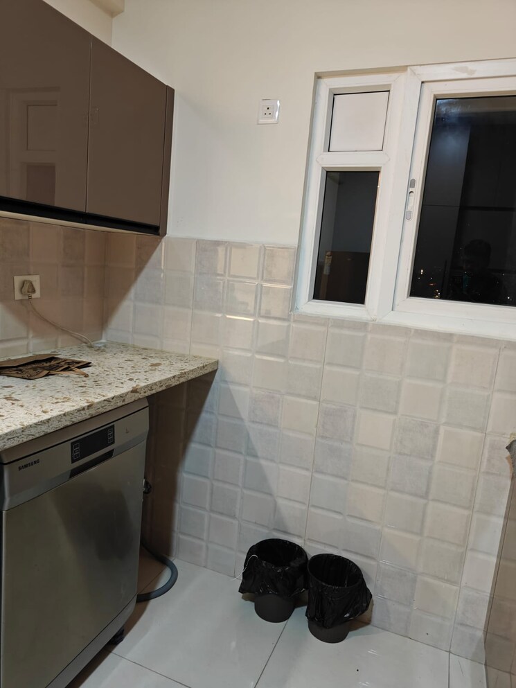 Kitchen, ahad-serenity 2 Bedroom 938 Sq.Ft. Apartment In Rayasandra Bangalore 9386331