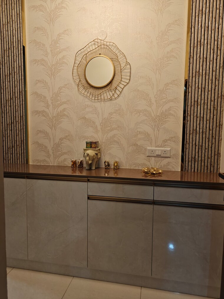 Bathroom, ahad-serenity 2 Bedroom 938 Sq.Ft. Apartment In Rayasandra Bangalore 9386331