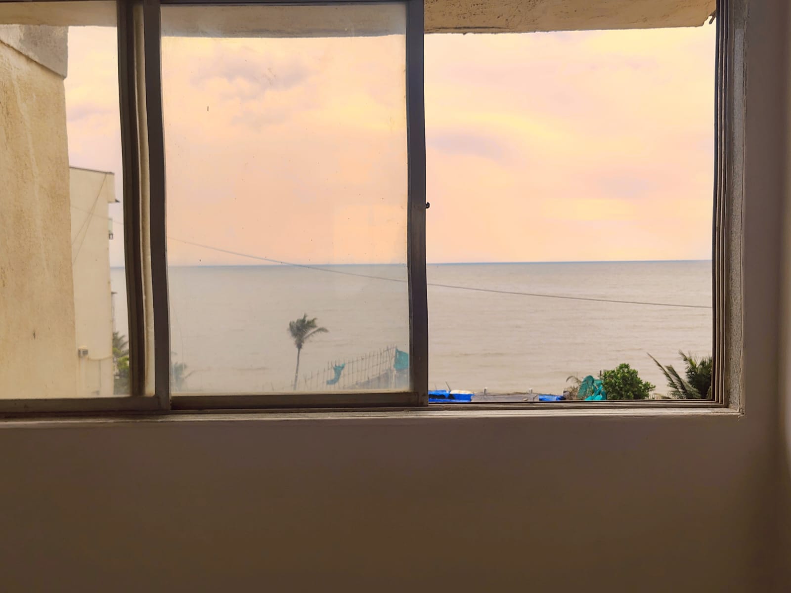 2 BHK Apartment For Rent in New Neelam CHS