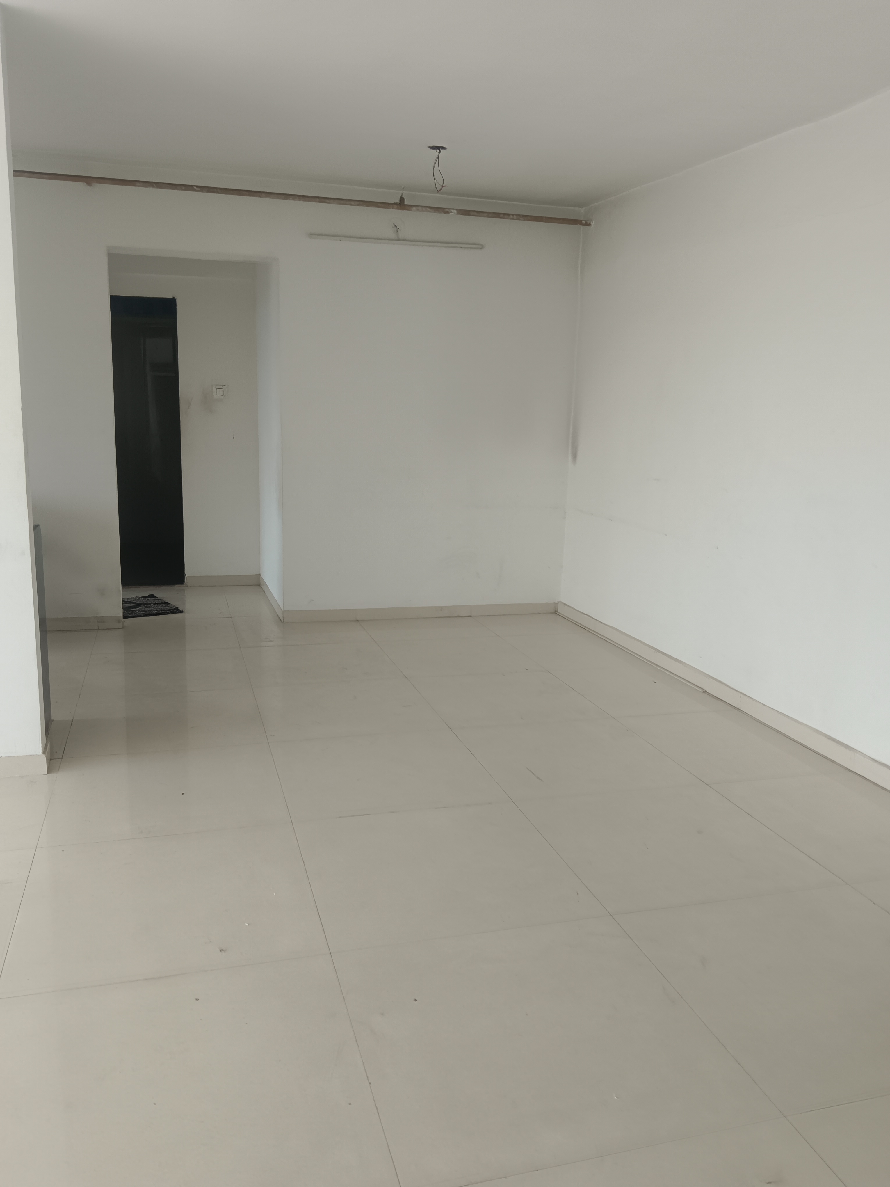 2 BHK Apartment For Rent in Mutha Sai Nirvana
