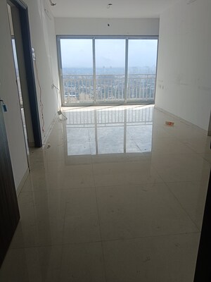 Bathroom in 2 BHK Apartment at Mutha Sai Nirvana, Shahad – for Rent