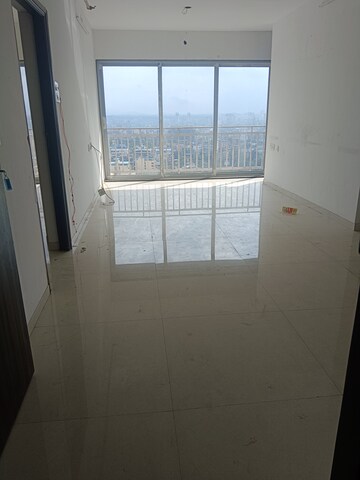Bathroom in 2 BHK Apartment at Mutha Sai Nirvana, Shahad – for Rent