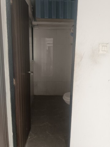 Building Lobby in 2 BHK Apartment at Mutha Sai Nirvana, Shahad – for Rent