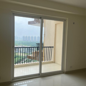 Room in 2 BHK Apartment at Amrapali Heartbeat City, Sector 107 – for Rent