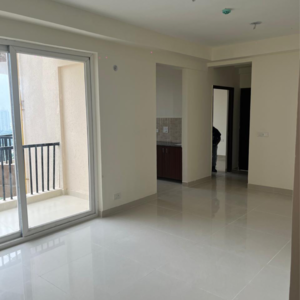 2 BHK Apartment For Rent in Amrapali Heartbeat City, Sector 107