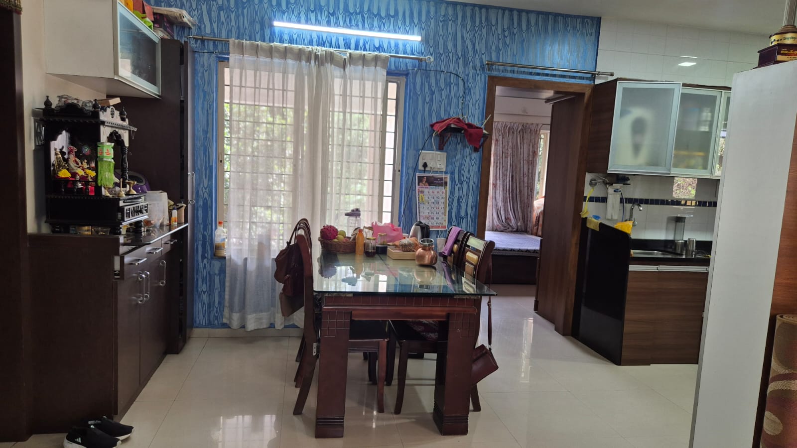 2 BHK 1150 Sq.Ft. Apartment in Ira Apartment Bhusari Colony