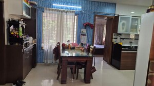 2 BHK Apartment For Rent in Ira Apartment Bhusari Colony, Kothrud