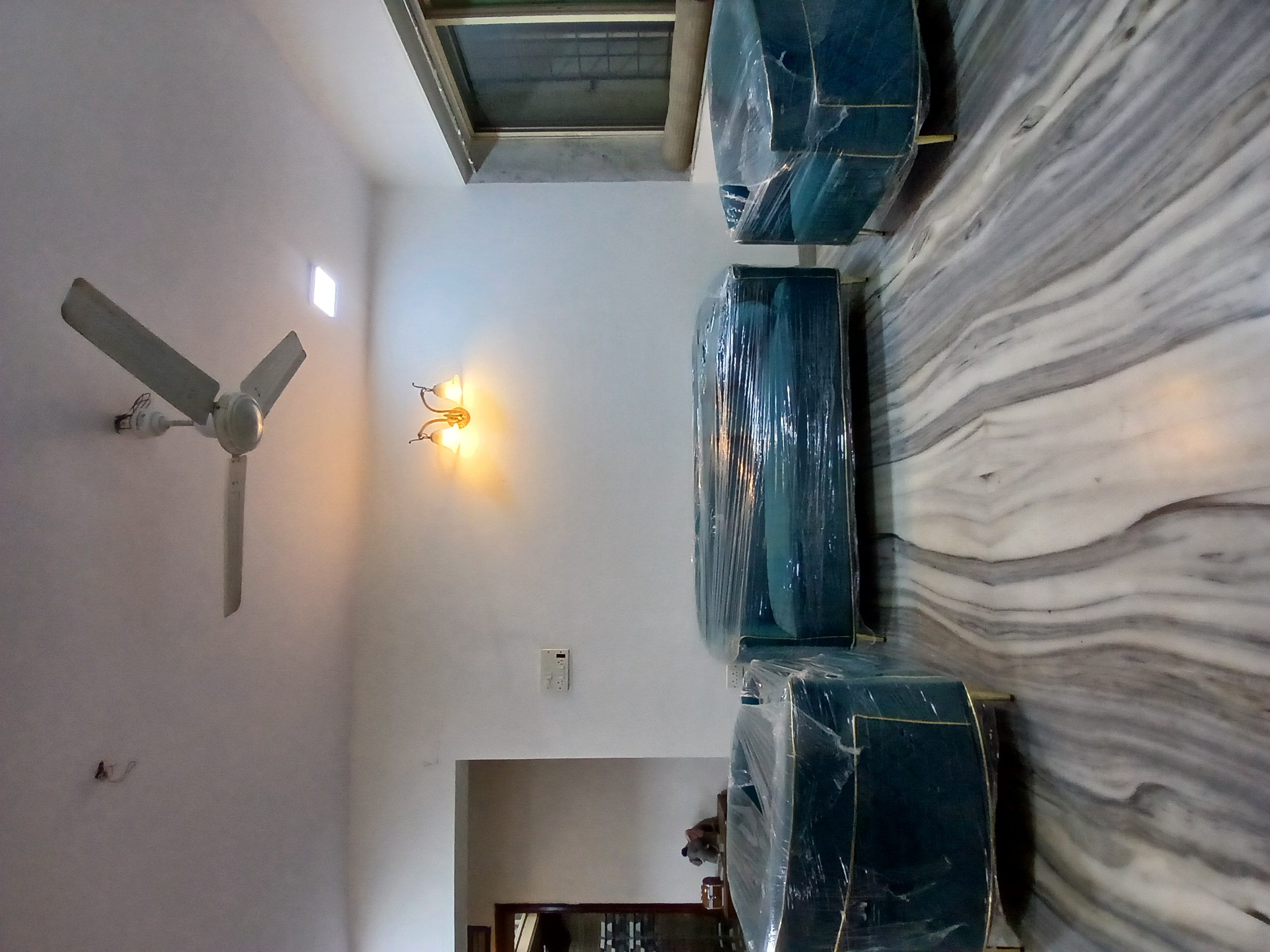 2 BHK + Extra Room 930 Sq.Ft. Apartment in Sarnath Apartment Malad East