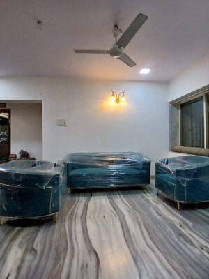 2 BHK Apartment For Rent in Sarnath Apartment Malad East, Malad East