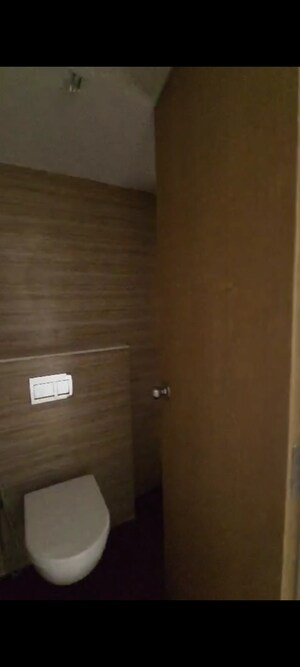 Furnished Amenities in 1 BHK Apartment at Lodha Codename Premier, Dombivli East – for Rent